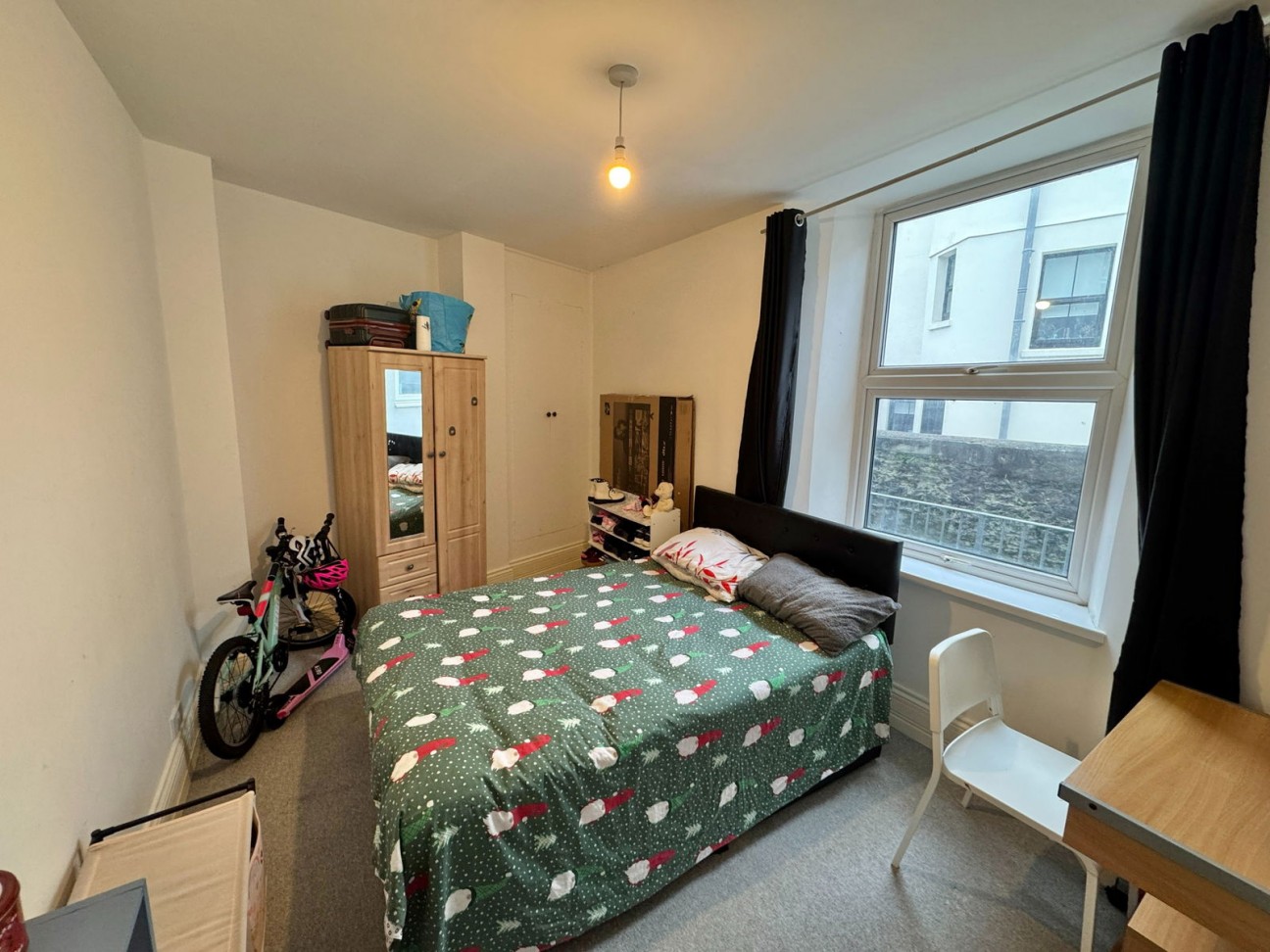 Flat 2, Napier Terrace, Mutley, Plymouth