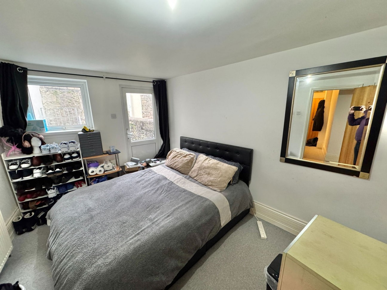 Flat 2, Napier Terrace, Mutley, Plymouth