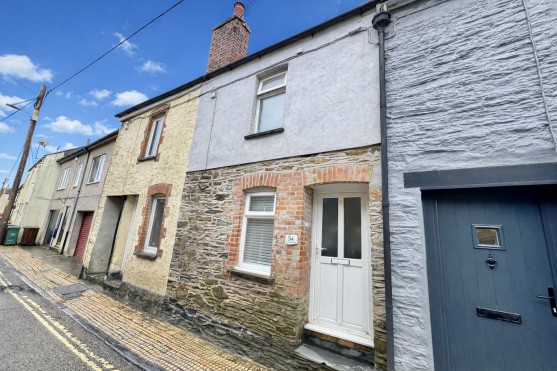Underwood Road, Plympton, Plymouth, PL7 1TA