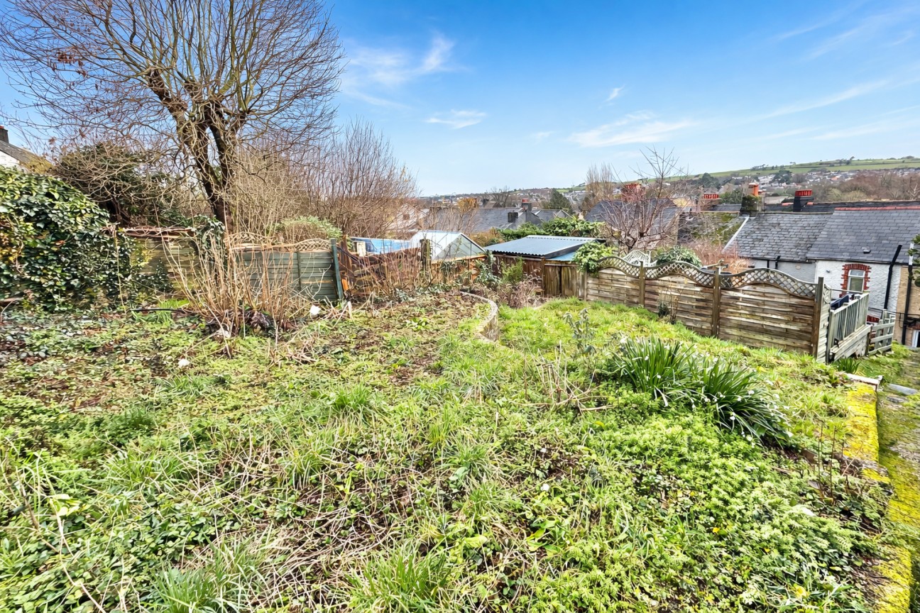 Underwood Road, Plympton, Plymouth, PL7 1TA