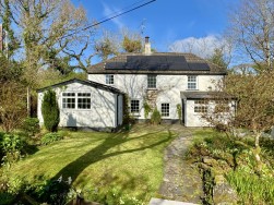 Clearbrook Cottage, Clearbrook, Yelverton, Devon