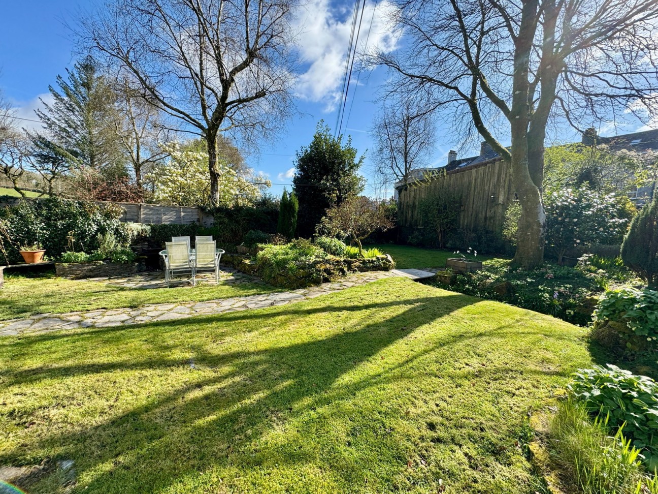 Clearbrook Cottage, Clearbrook, Yelverton, Devon