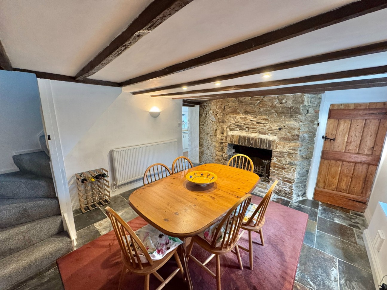 Clearbrook Cottage, Clearbrook, Yelverton, Devon