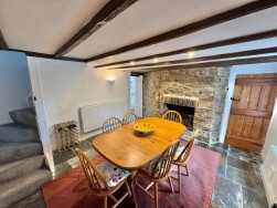 Clearbrook Cottage, Clearbrook, Yelverton, Devon