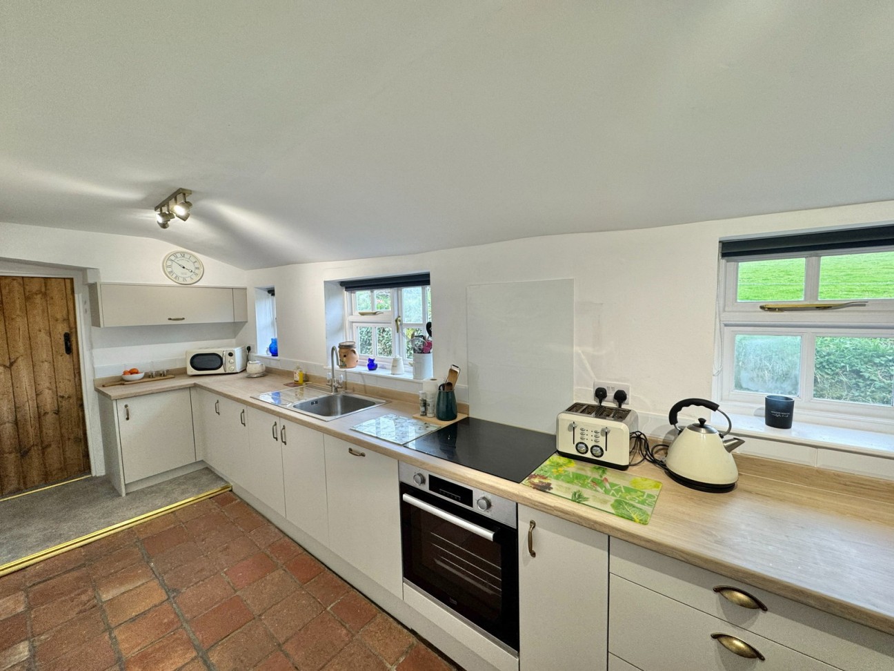 Clearbrook Cottage, Clearbrook, Yelverton, Devon