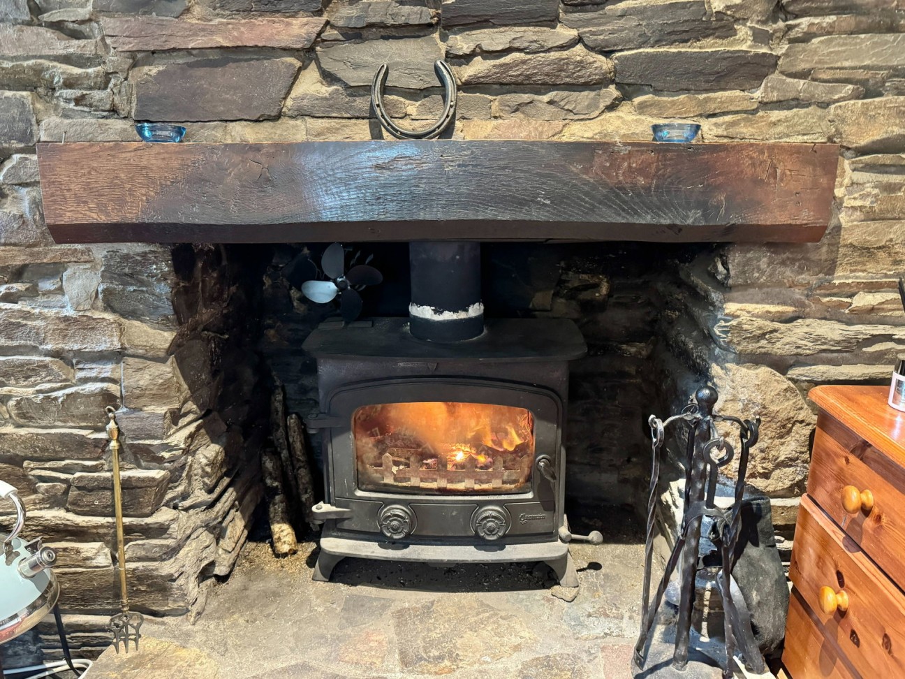 Clearbrook Cottage, Clearbrook, Yelverton, Devon