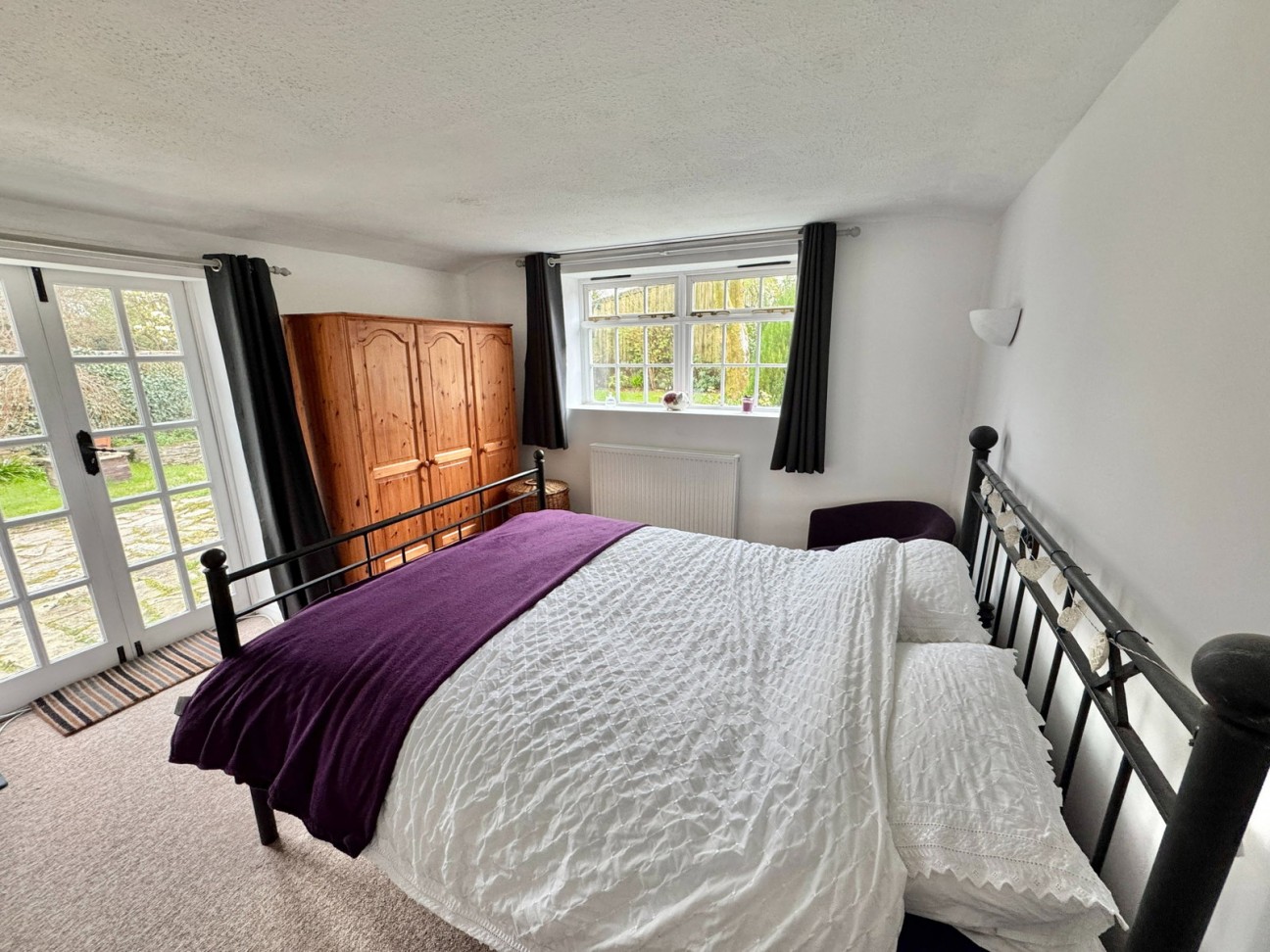 Clearbrook Cottage, Clearbrook, Yelverton, Devon