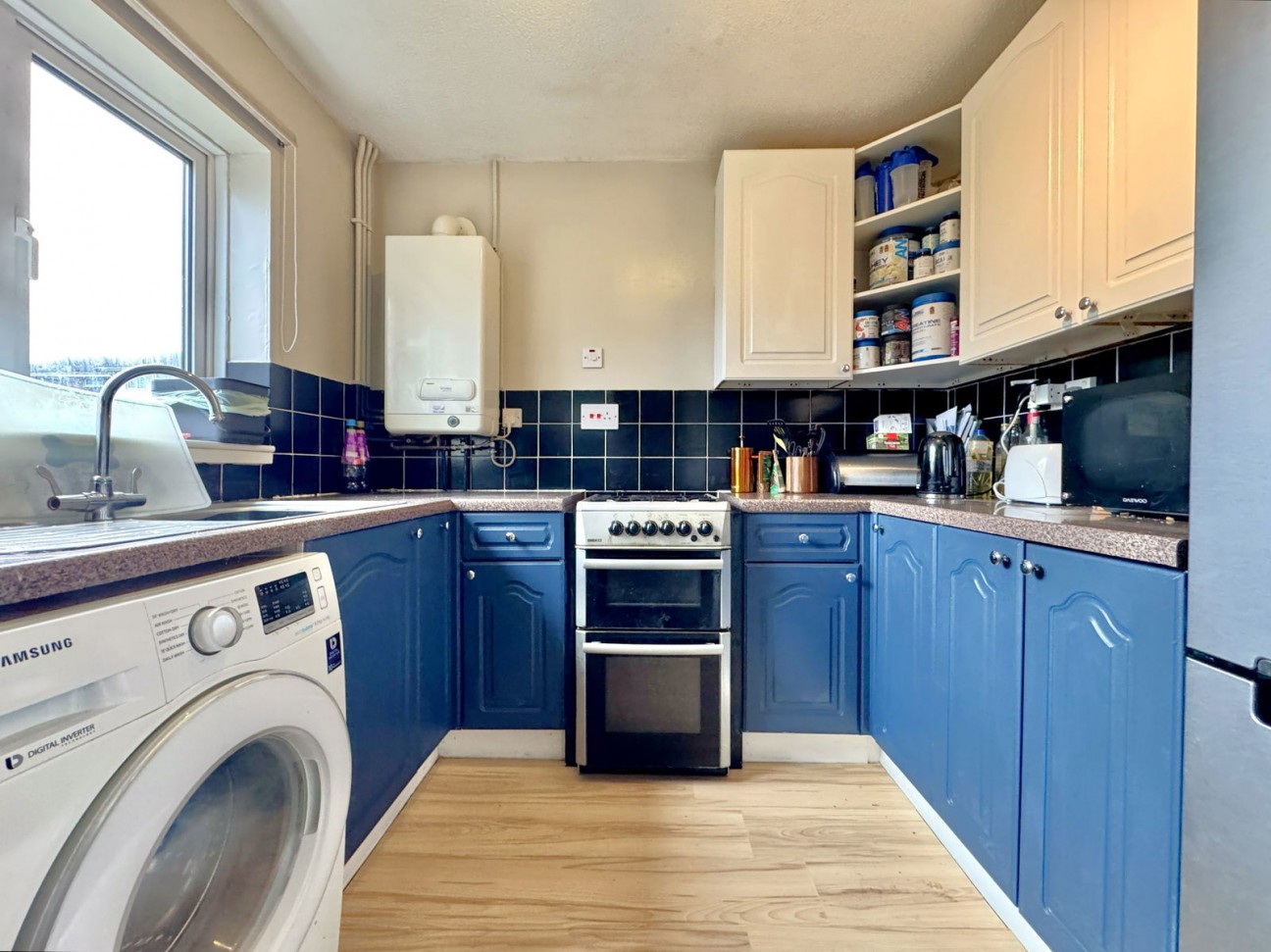 Forresters Drive, Woolwell, Plymouth