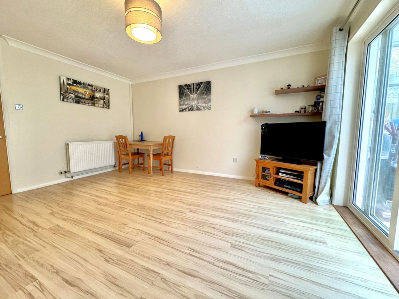 Forresters Drive, Woolwell, Plymouth