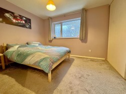 Forresters Drive, Woolwell, Plymouth