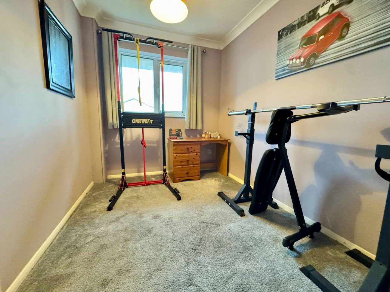 Forresters Drive, Woolwell, Plymouth