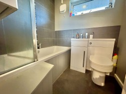 Forresters Drive, Woolwell, Plymouth