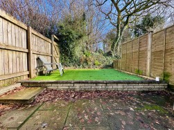 Forresters Drive, Woolwell, Plymouth