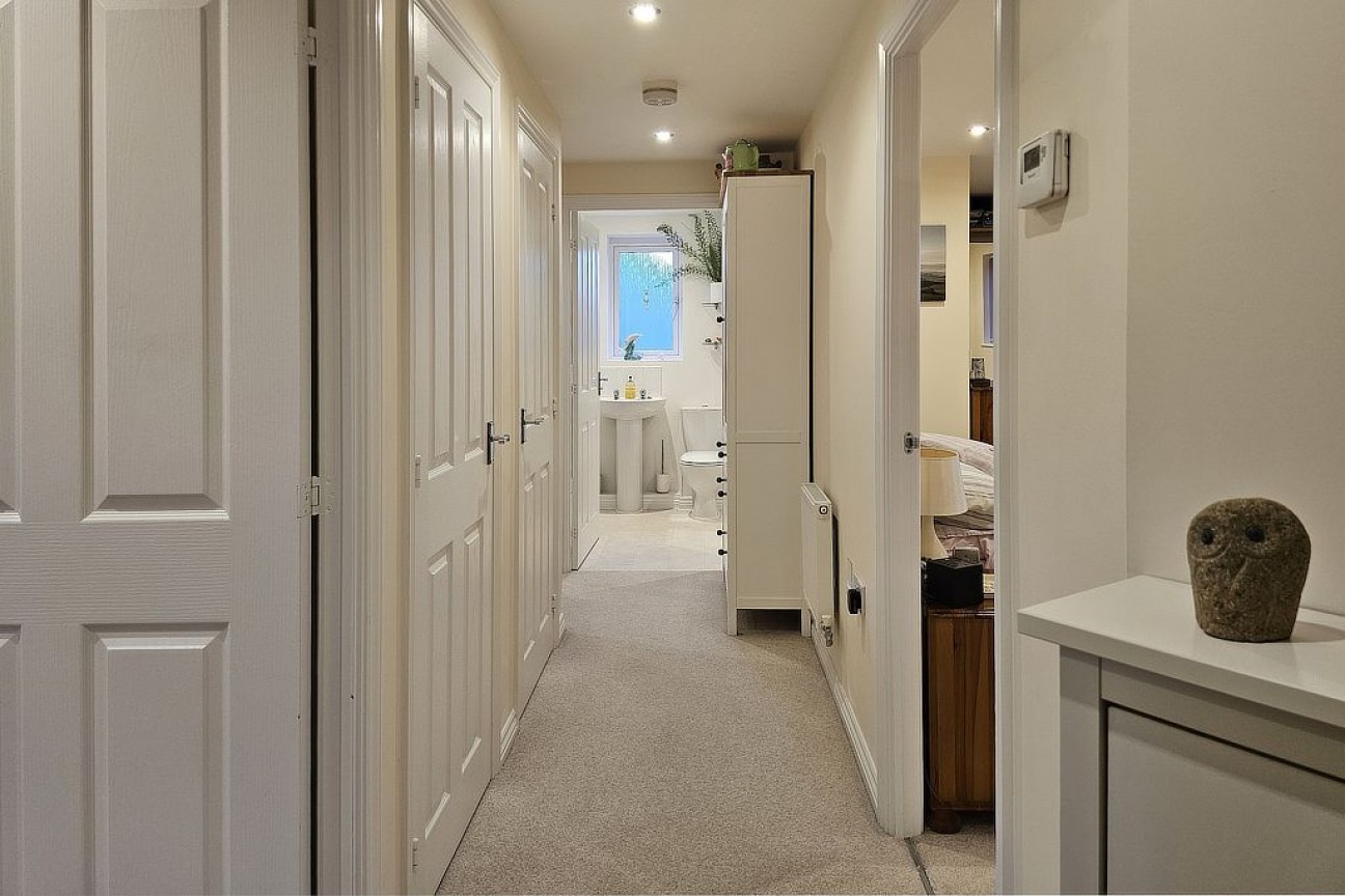 Whitehaven Way, Southway, Plymouth, Devon, PL6 6BJ