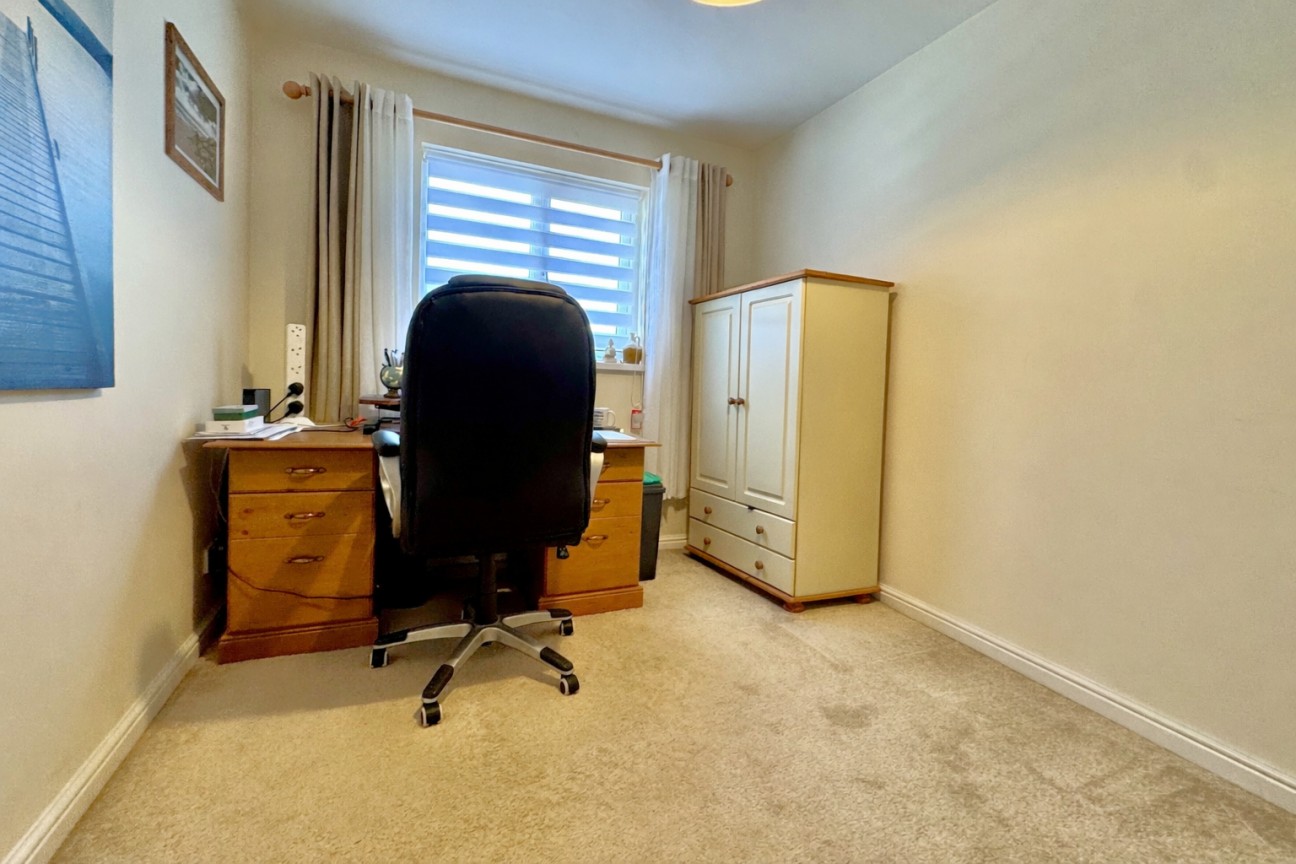 Meadowlands, Woolwell, Plymouth, PL6 7RR