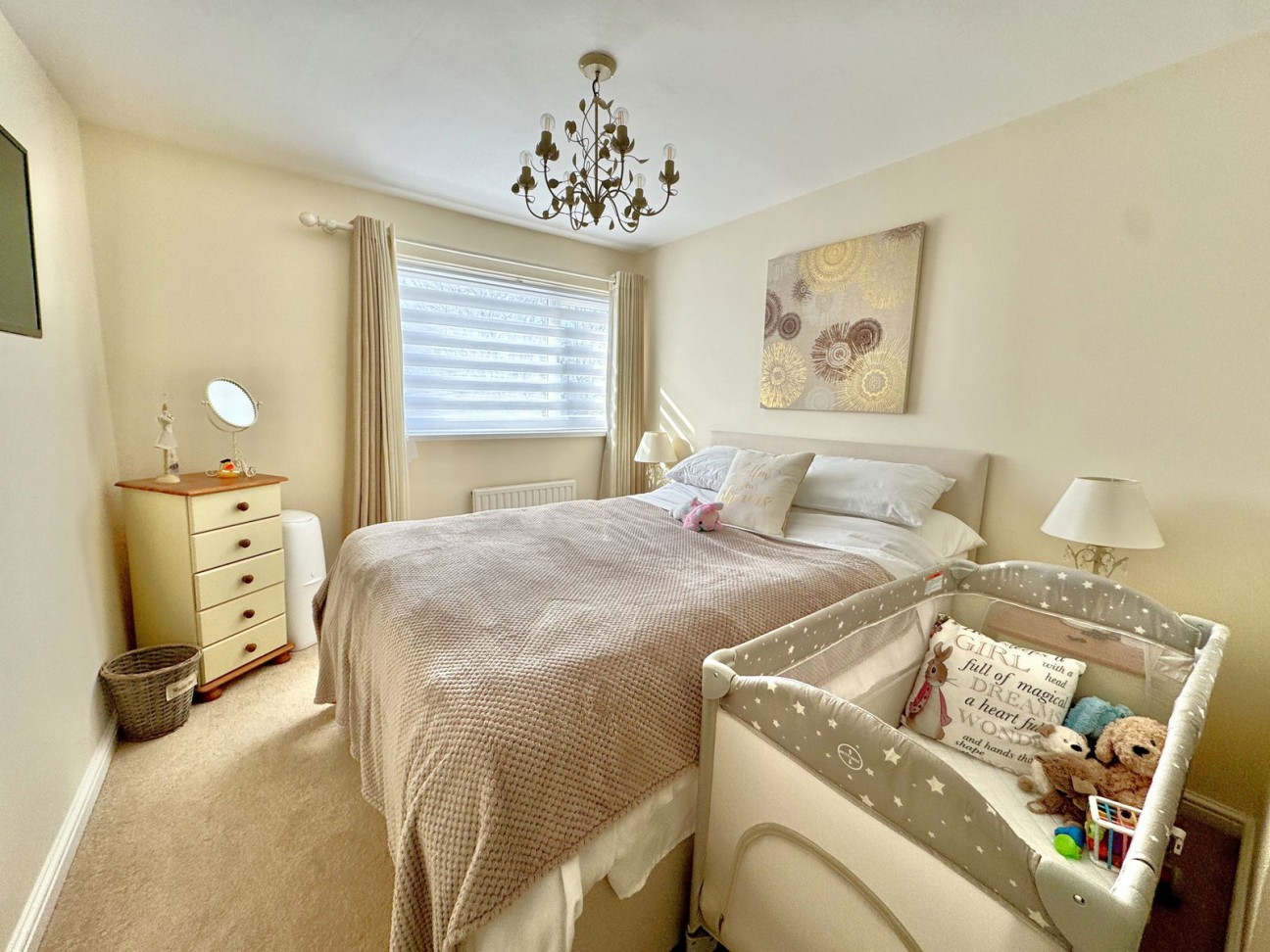 Meadowlands, Woolwell, Plymouth, PL6 7RR