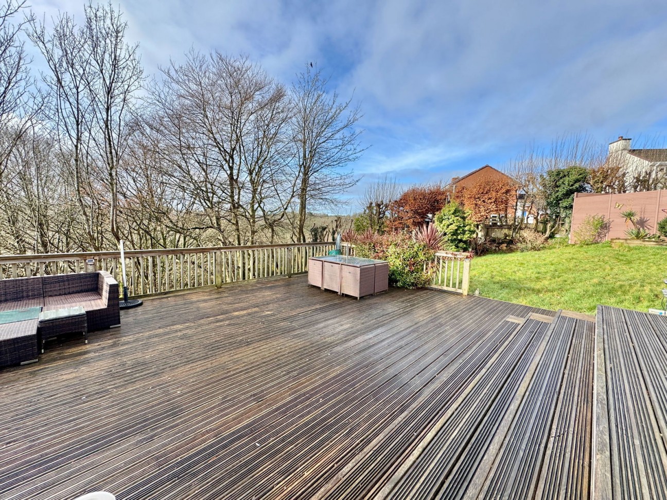 Meadowlands, Woolwell, Plymouth, PL6 7RR