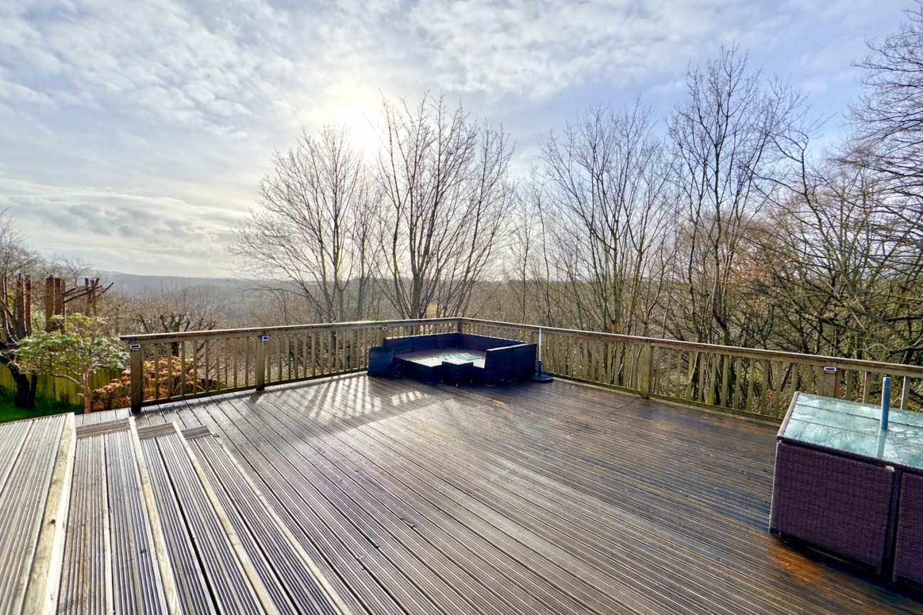 Meadowlands, Woolwell, Plymouth, PL6 7RR