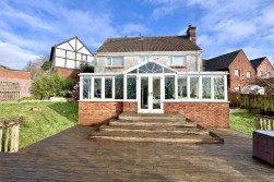 Meadowlands, Woolwell, Plymouth, PL6 7RR