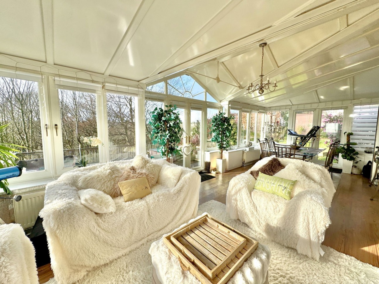 Meadowlands, Woolwell, Plymouth, PL6 7RR