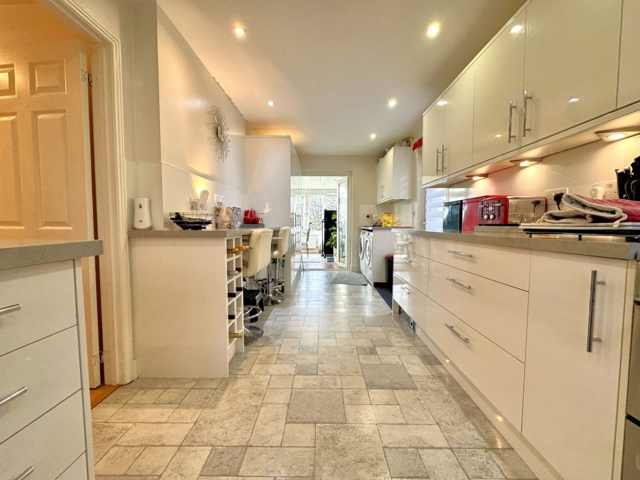 Meadowlands, Woolwell, Plymouth, PL6 7RR