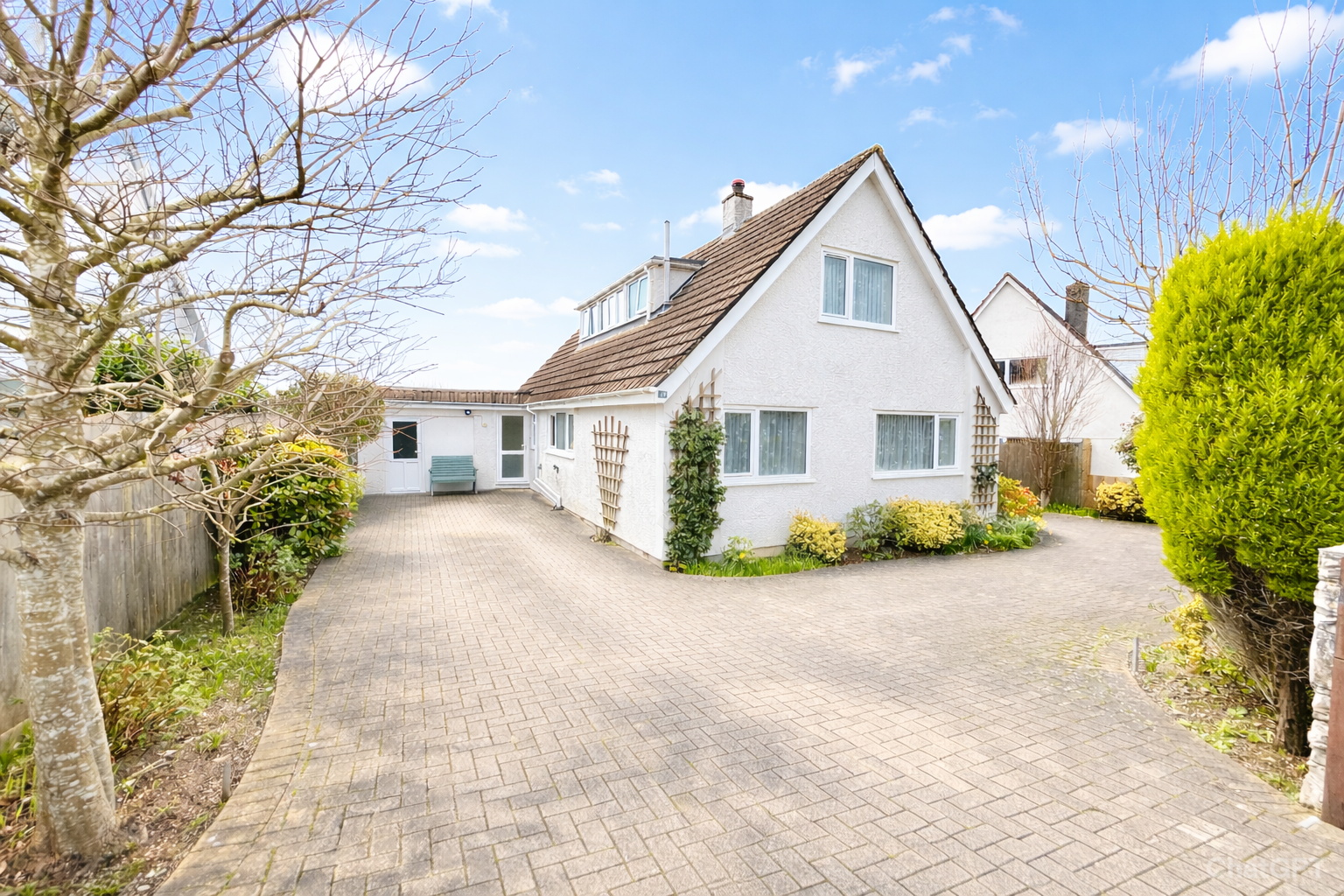 Widewell Road, Widewell, Plymouth