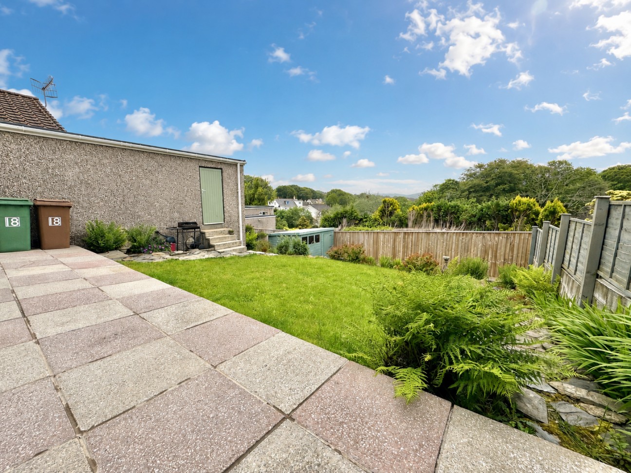 Oak Tree Park, Glenholt, Plymouth, PL6 7JZ