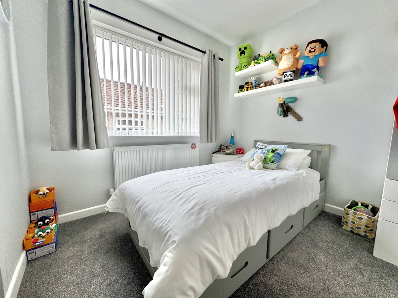 Oak Tree Park, Glenholt, Plymouth, PL6 7JZ
