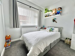 Oak Tree Park, Glenholt, Plymouth, PL6 7JZ