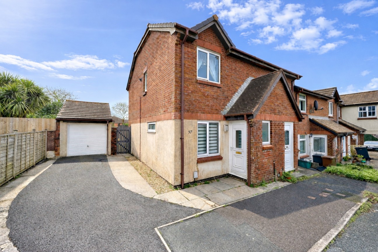 Woodend Road, Woolwell, Plymouth