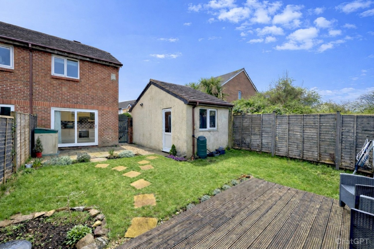 Woodend Road, Woolwell, Plymouth