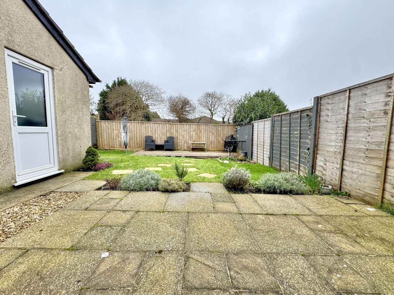 Woodend Road, Woolwell, Plymouth