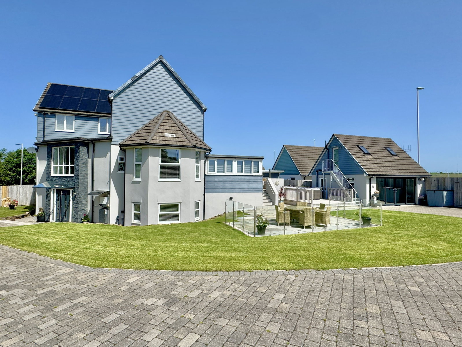 Tavistock Road, Derriford, Plymouth, PL6 8AL