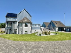 Tavistock Road, Derriford, Plymouth, PL6 8AL