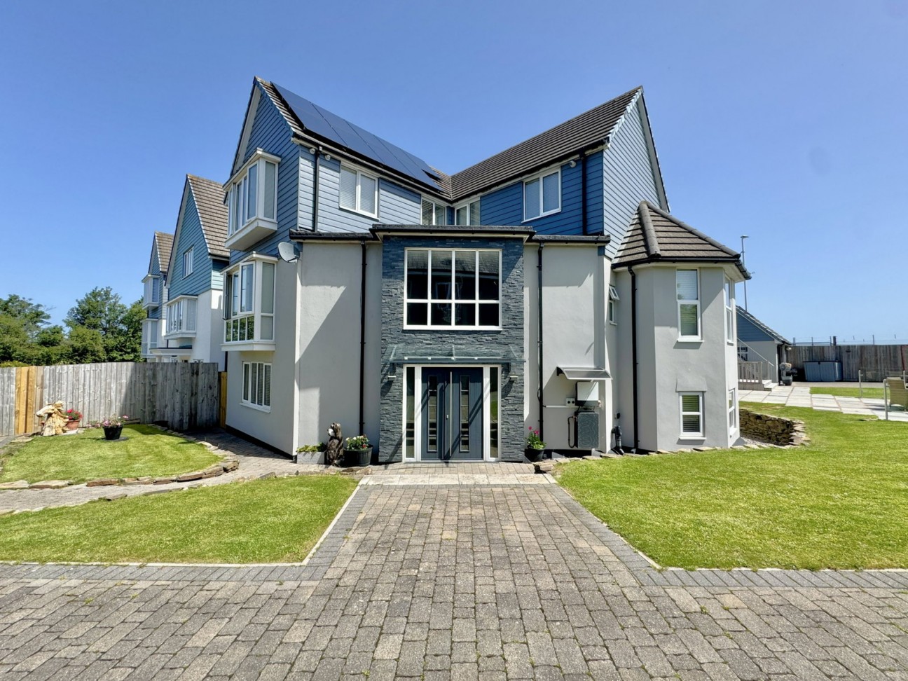 Tavistock Road, Derriford, Plymouth, PL6 8AL
