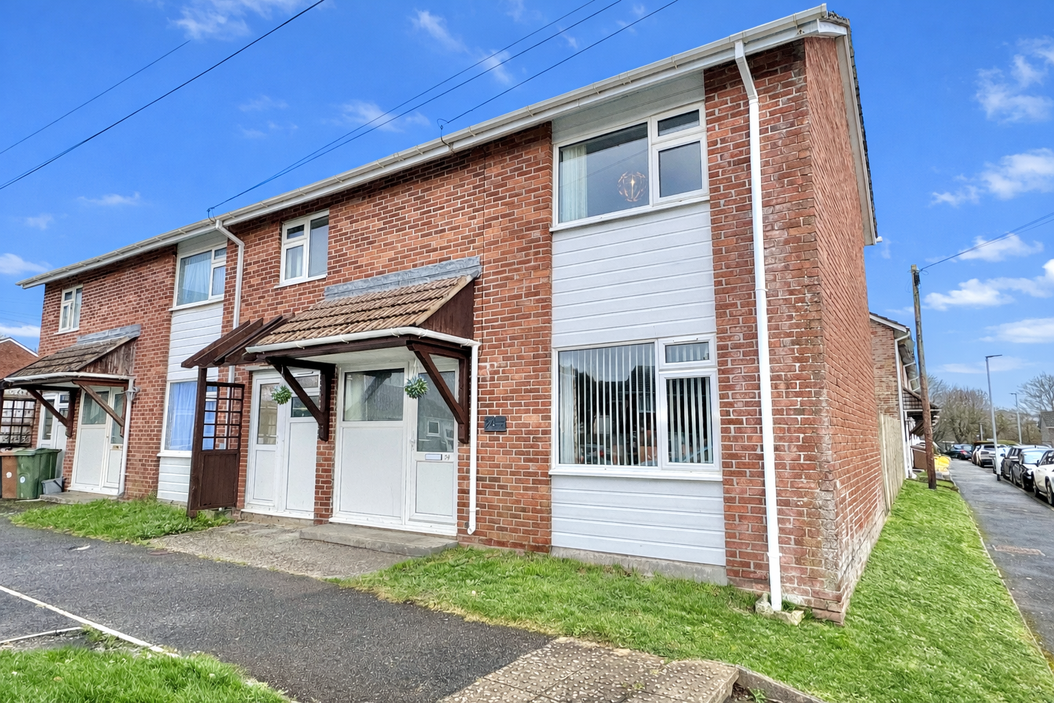 Fraser Road, Tamerton Foliot, Plymouth, PL5 4PJ
