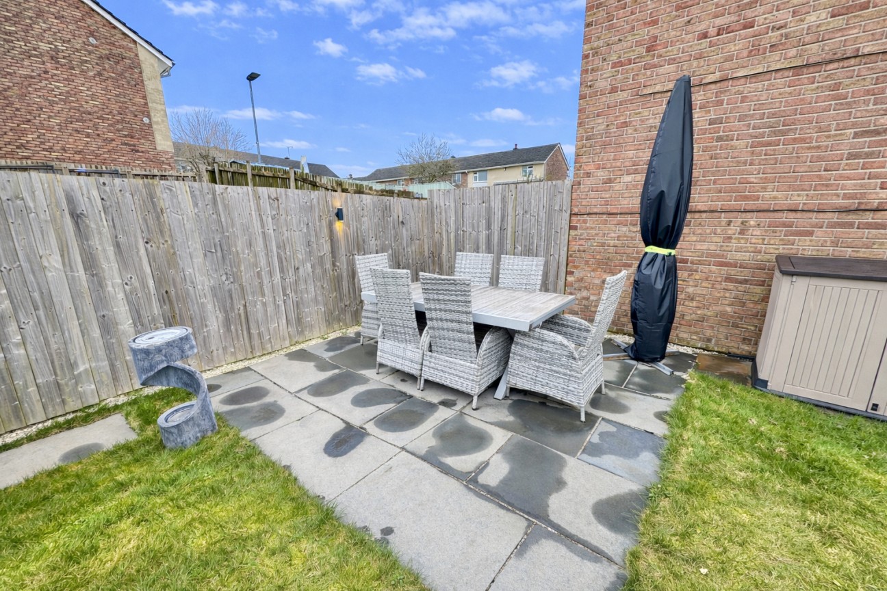 Fraser Road, Tamerton Foliot, Plymouth, PL5 4PJ