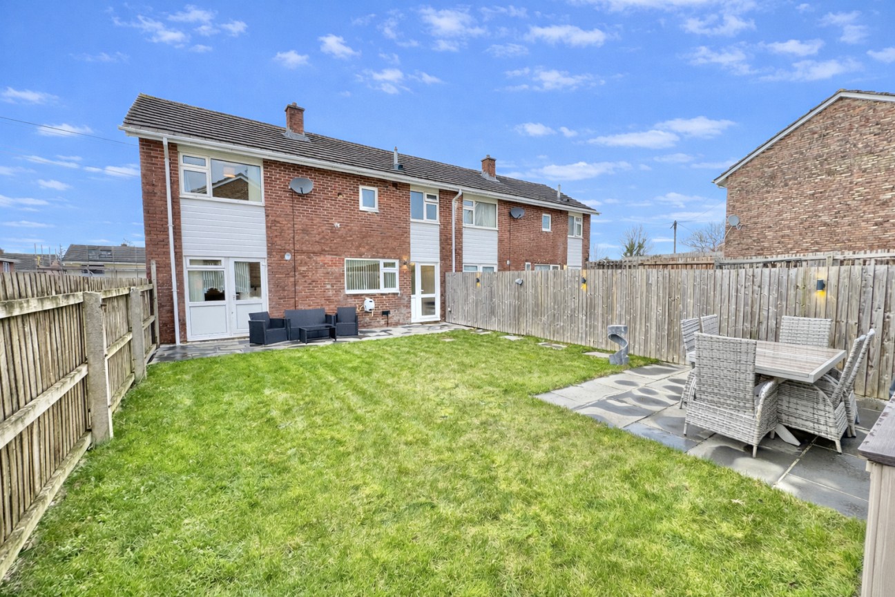 Fraser Road, Tamerton Foliot, Plymouth, PL5 4PJ