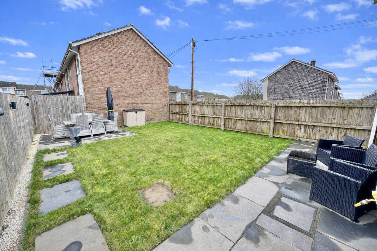 Fraser Road, Tamerton Foliot, Plymouth, PL5 4PJ