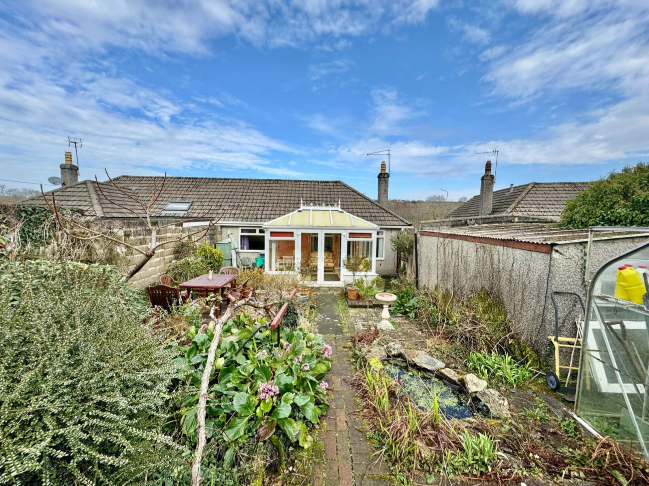 Glenholt Road, Glenholt, Plymouth, Devon