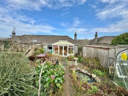 Glenholt Road, Glenholt, Plymouth, Devon