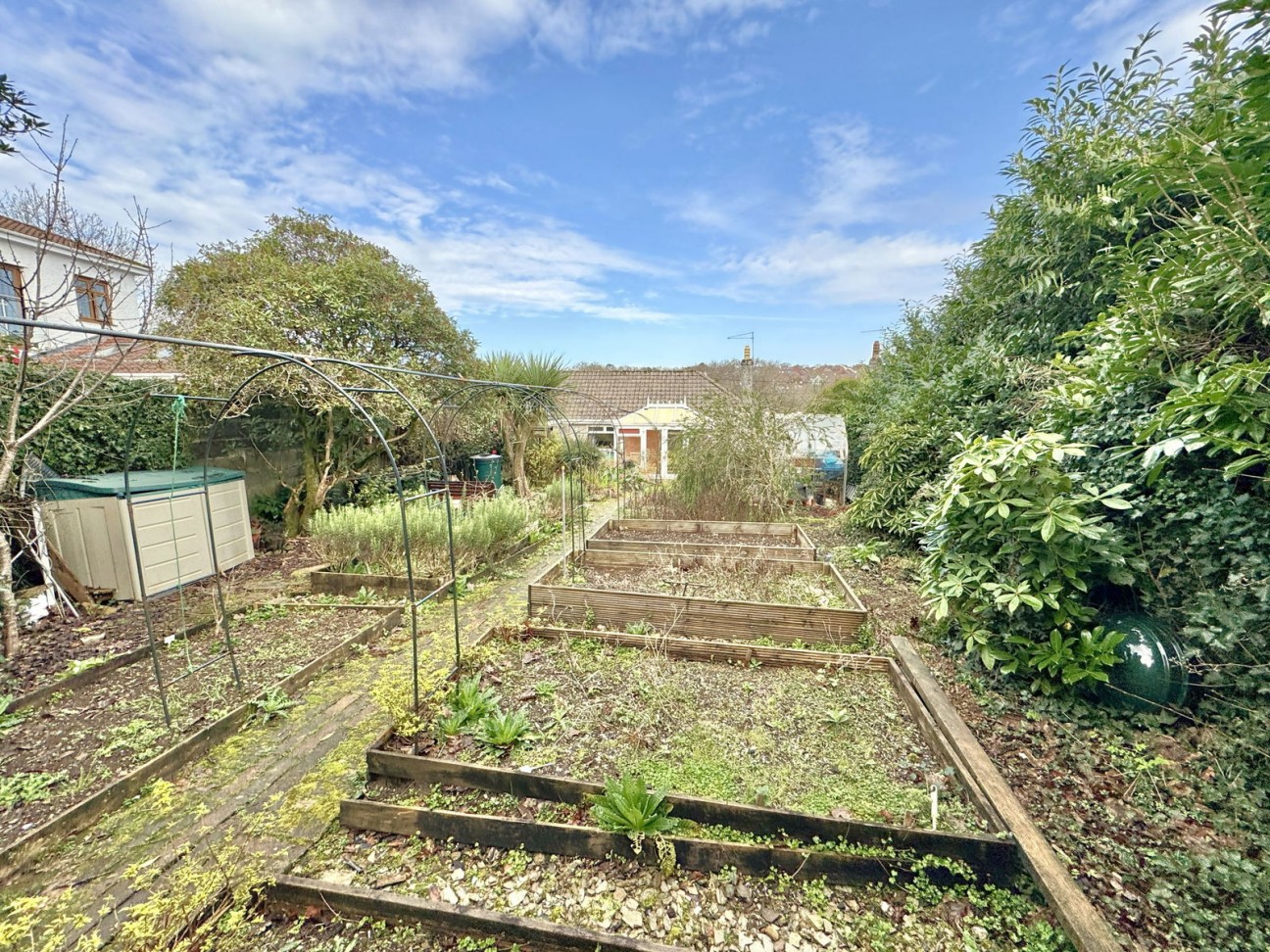 Glenholt Road, Glenholt, Plymouth, Devon