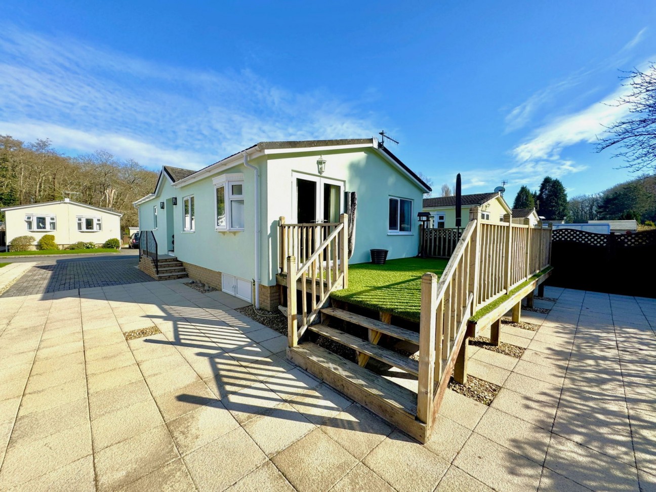 Pym Valley Meadows, Leigham Manor Drive, Plymouth