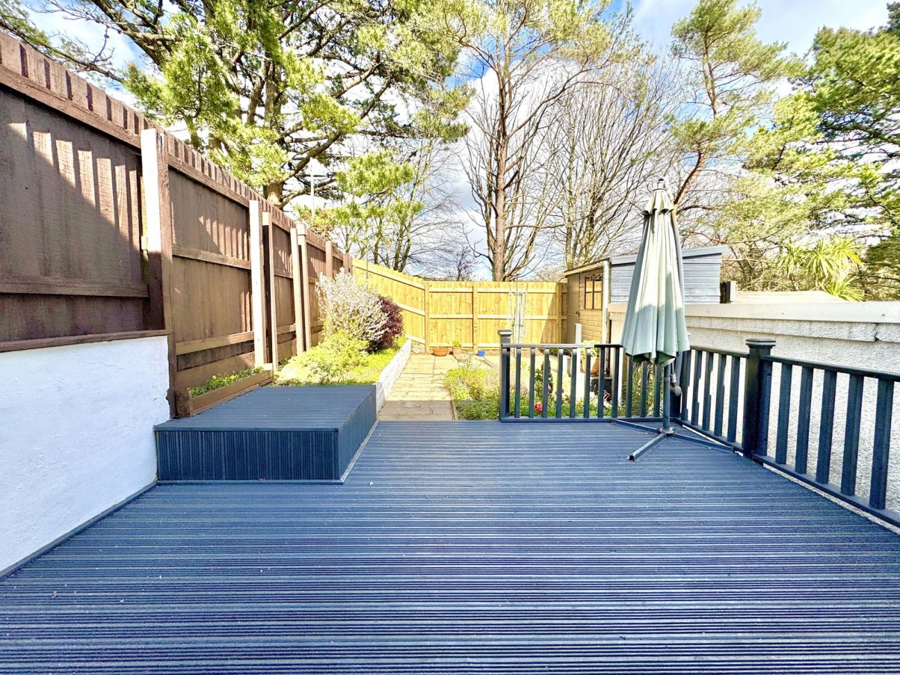 Long Down Gardens, Mainstone, Plymouth, PL6 8SB