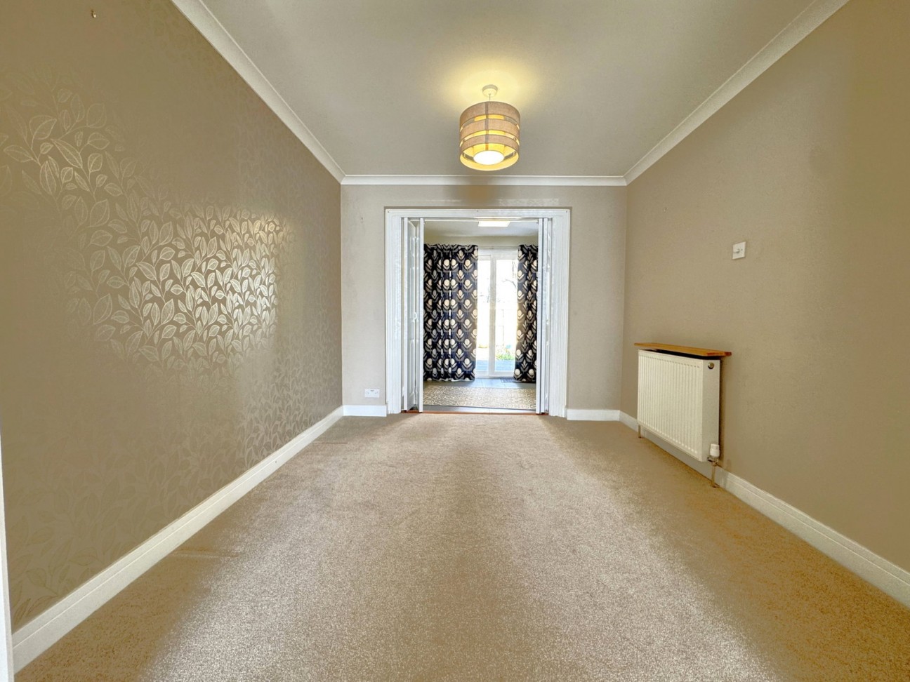 Long Down Gardens, Mainstone, Plymouth, PL6 8SB