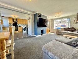 Goodwin Avenue, Southway, Plymouth