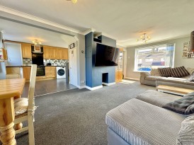 Goodwin Avenue, Southway, Plymouth