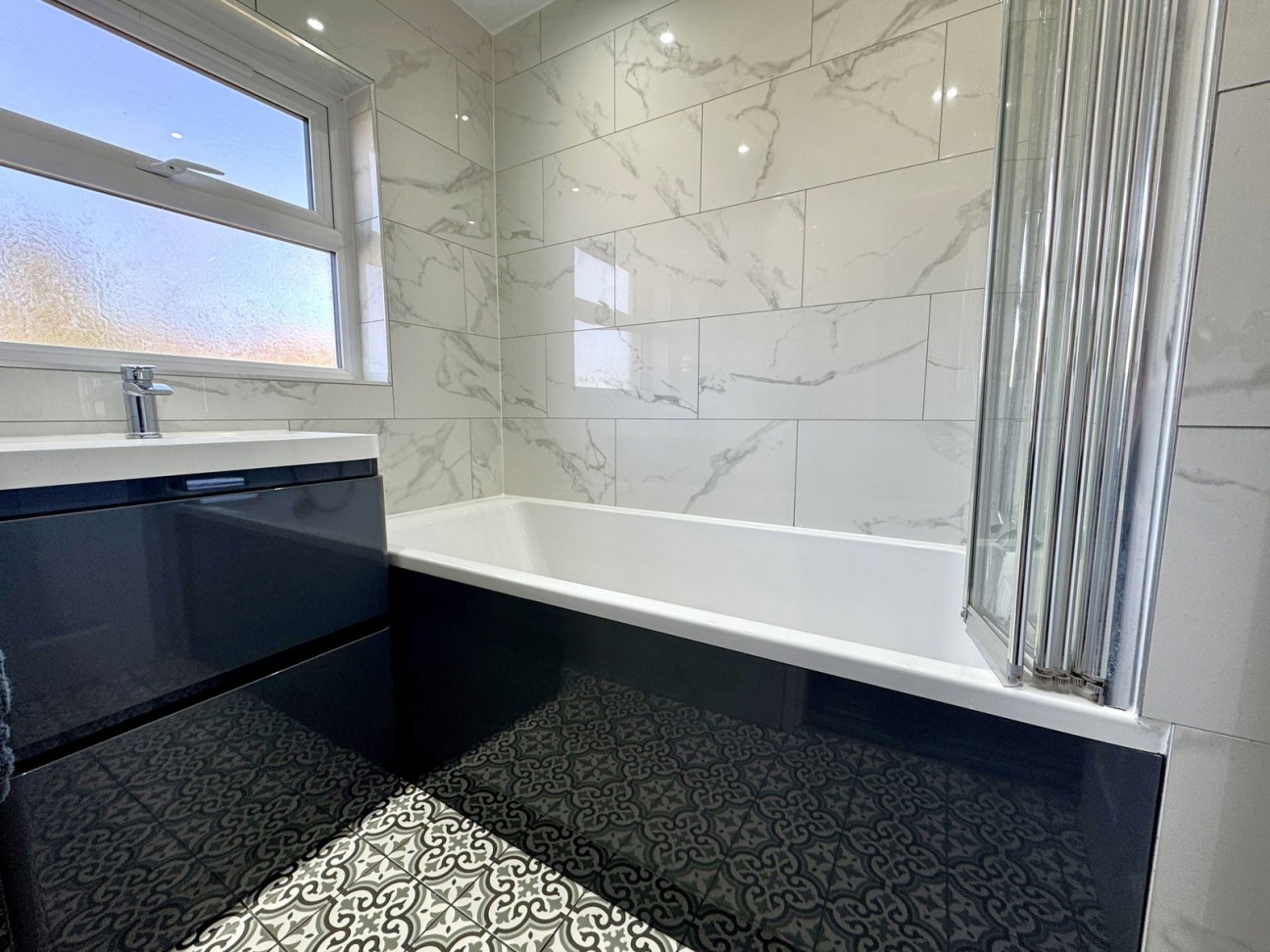 Goodwin Avenue, Southway, Plymouth