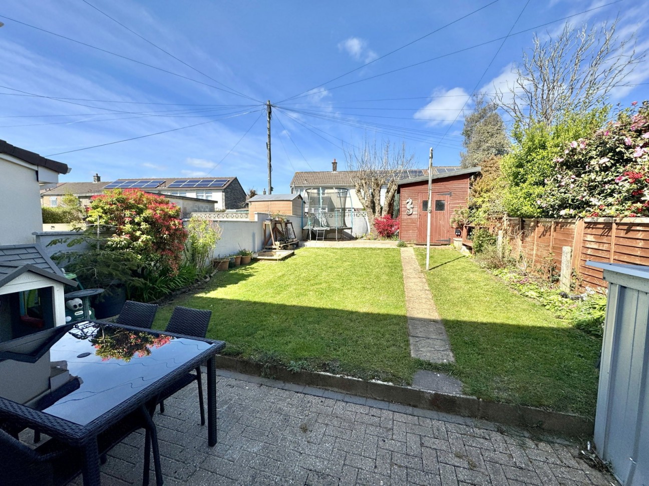 Goodwin Avenue, Southway, Plymouth