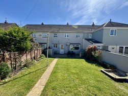 Goodwin Avenue, Southway, Plymouth